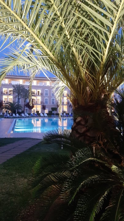 Pool Grupotel Playa de Palma Suites & Spa