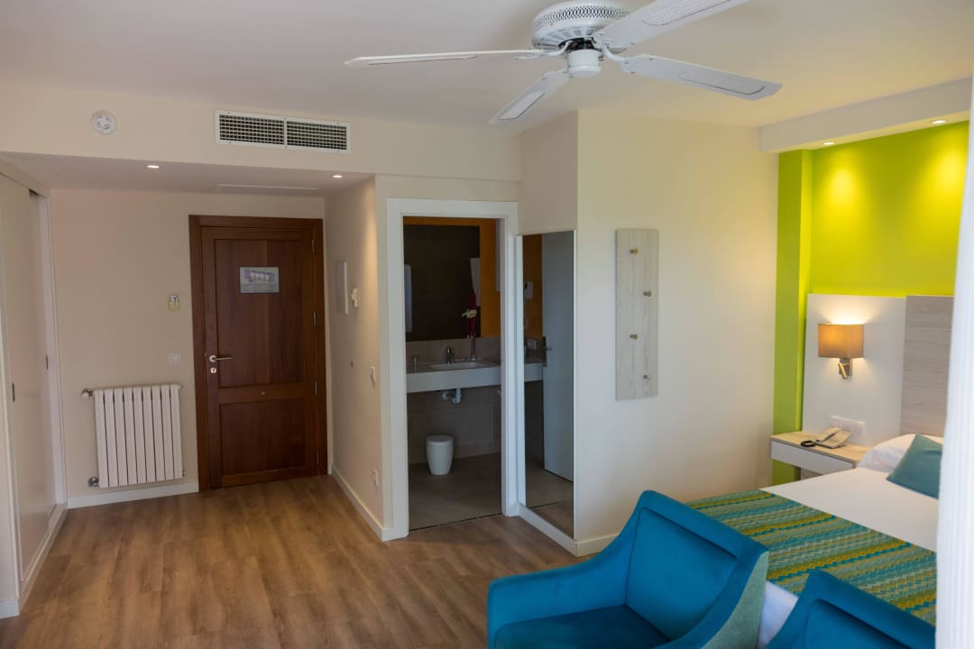 Superior-Zimmer Valentin Somni Hotel & Suites