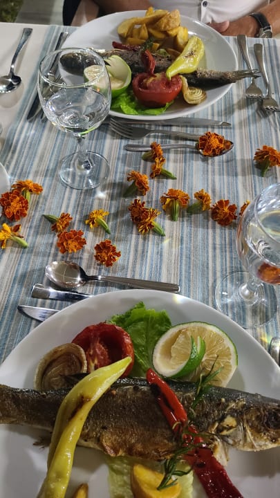 Gastro Süral Saray Hotel