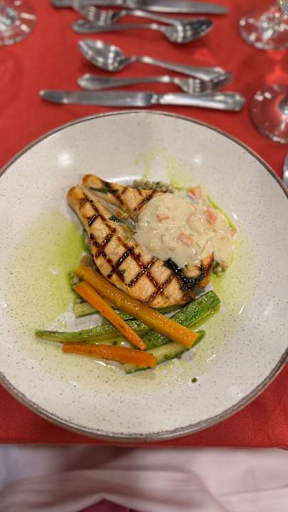 Gastro Aquasis De Luxe Resort & Spa