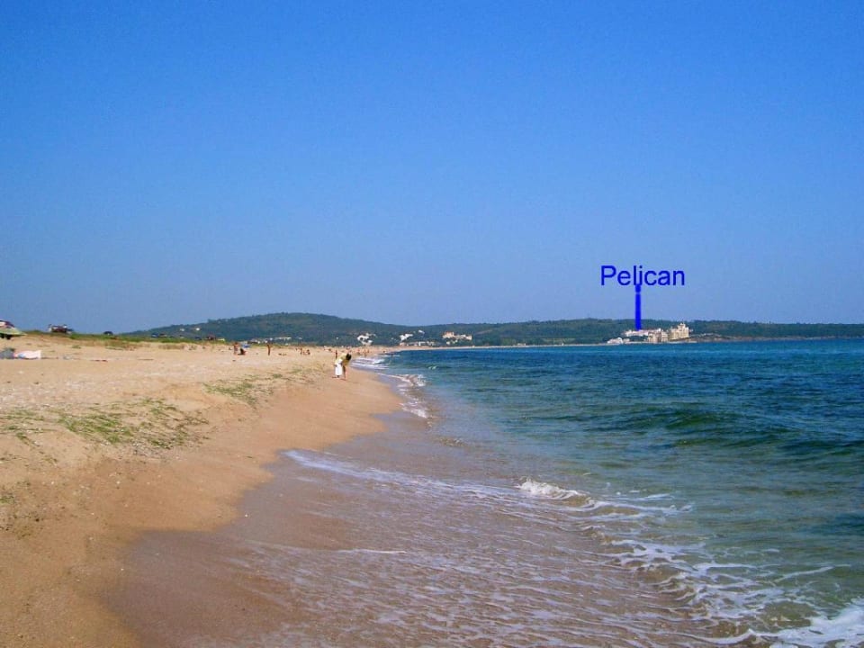 Am Strand Duni Royal Pelican Resort