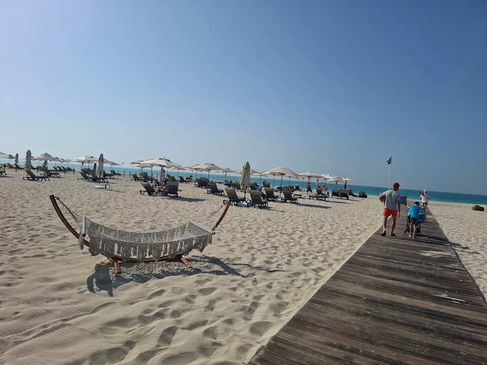 Strand Rixos Premium Saadiyat Island