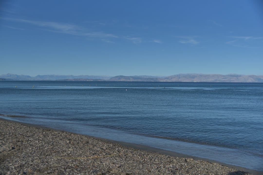 Strand Hotel Albatros