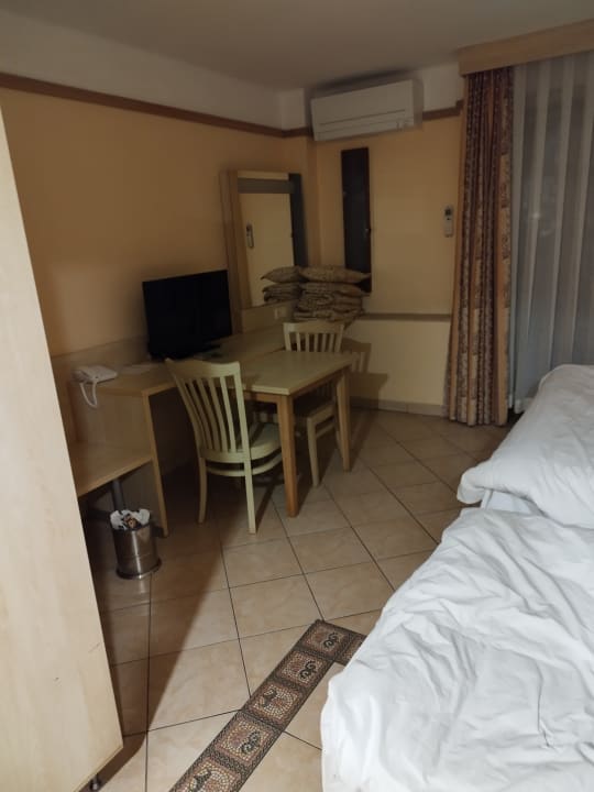 Zimmer VONRESORT Golden Beach