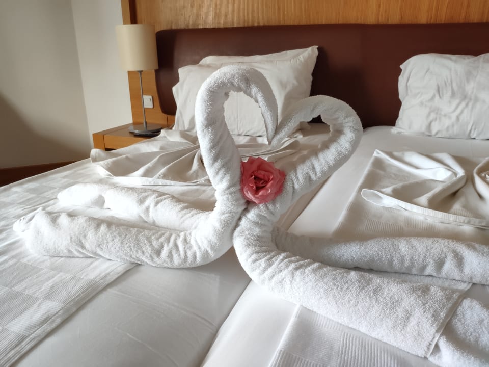 Zimmer Labranda Alantur Resort