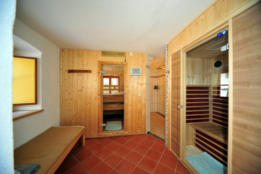 Sport & Freizeit Vitalhof Roithinger