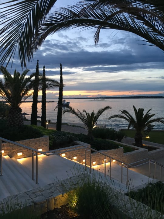 Lobby Isabella Island Resort Valamar Collection