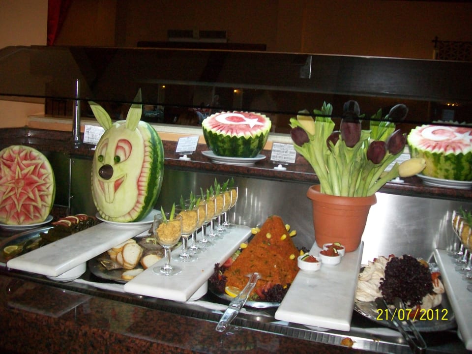 Lecker Club Grand Aqua