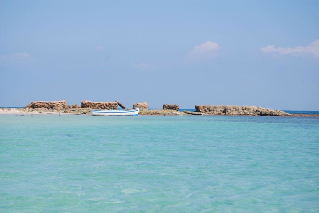 Sea Hotel Zarzis