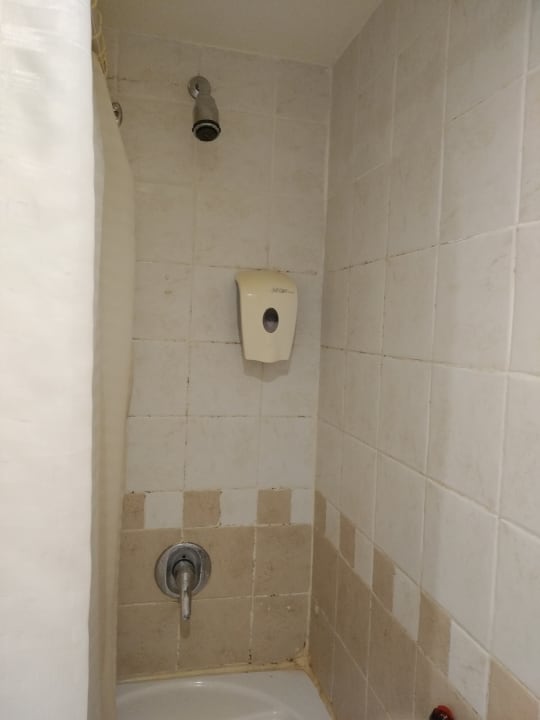 Zimmer Malikia Resort Abu Dabbab