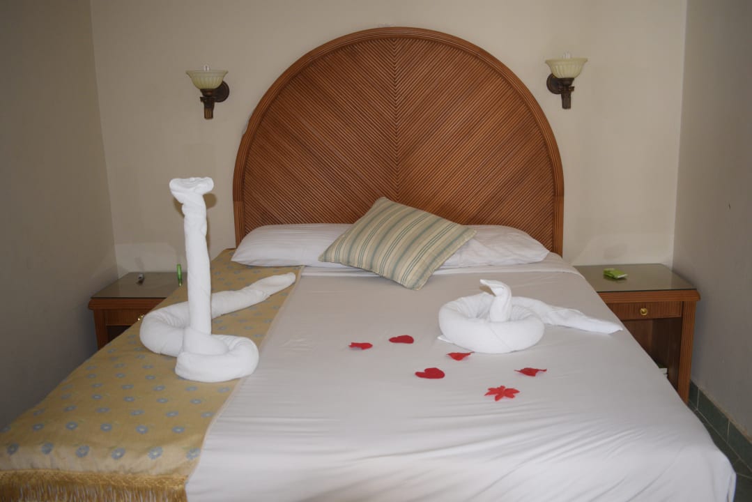 Zimmer SUNRISE Holidays Resort (Adults Only)