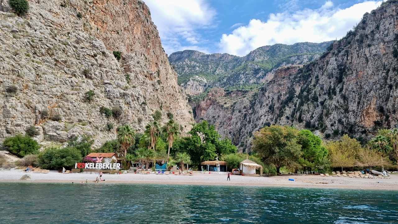 Sport & Freizeit Sundia By Liberty Ölüdeniz