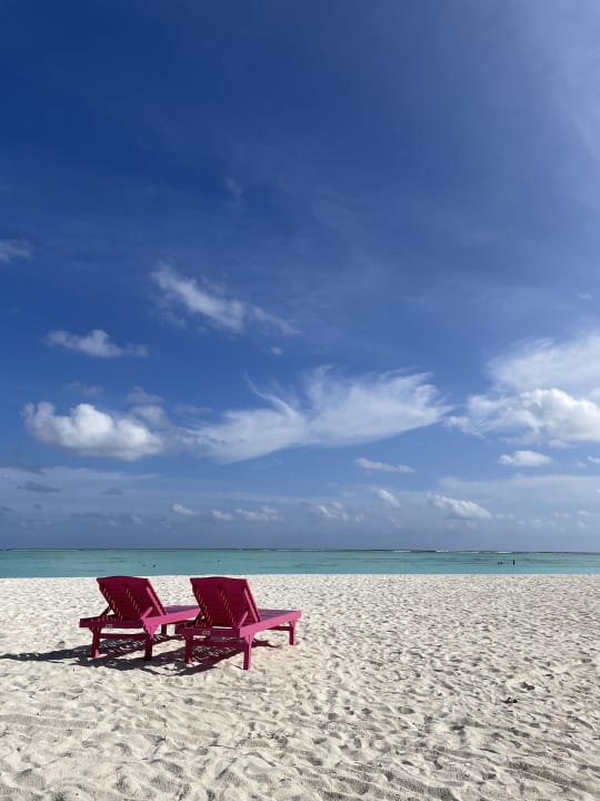 Strand Villa Park Sun Island