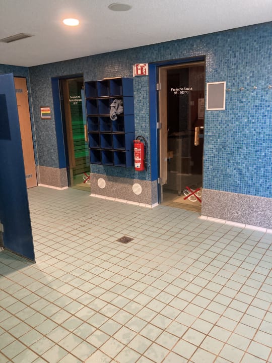 Sport & Freizeit Hotel am Vitalpark