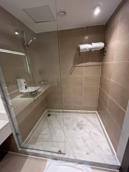 Zimmer Albatros Makadi Resort