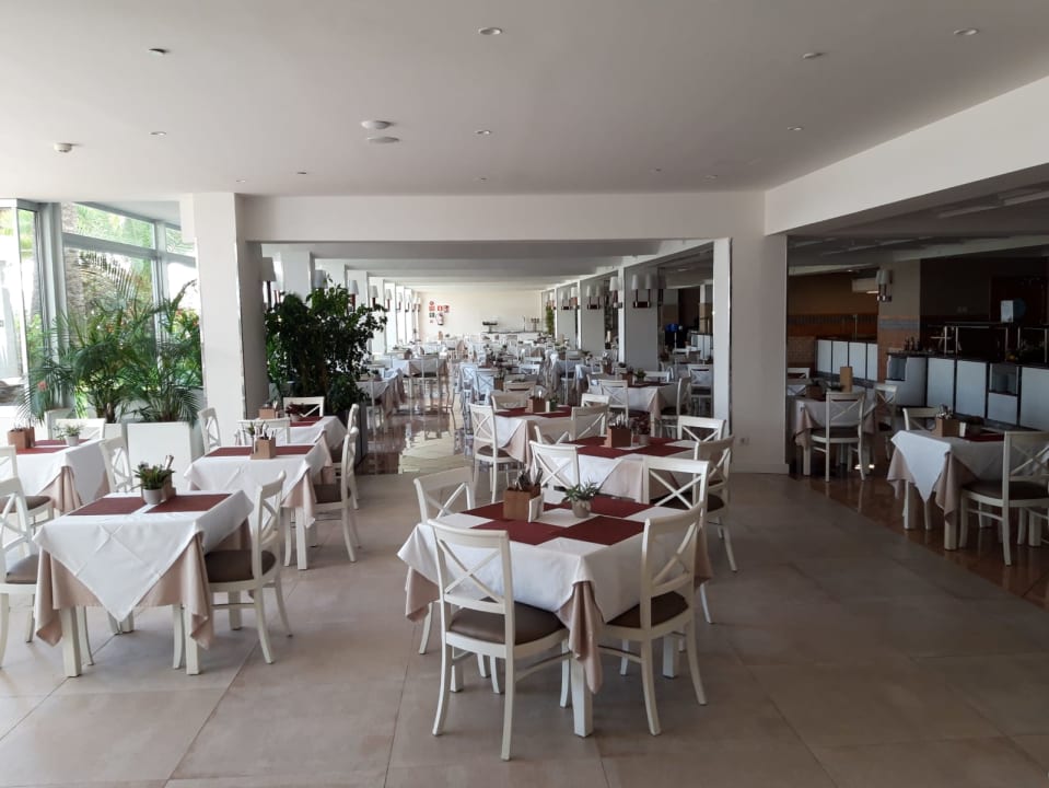 Gastro allsun Hotel Cristóbal Colón