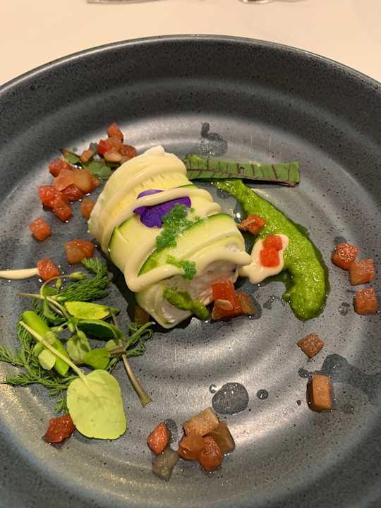 Gastro Reduce Hotel Vital Bad Tatzmannsdorf