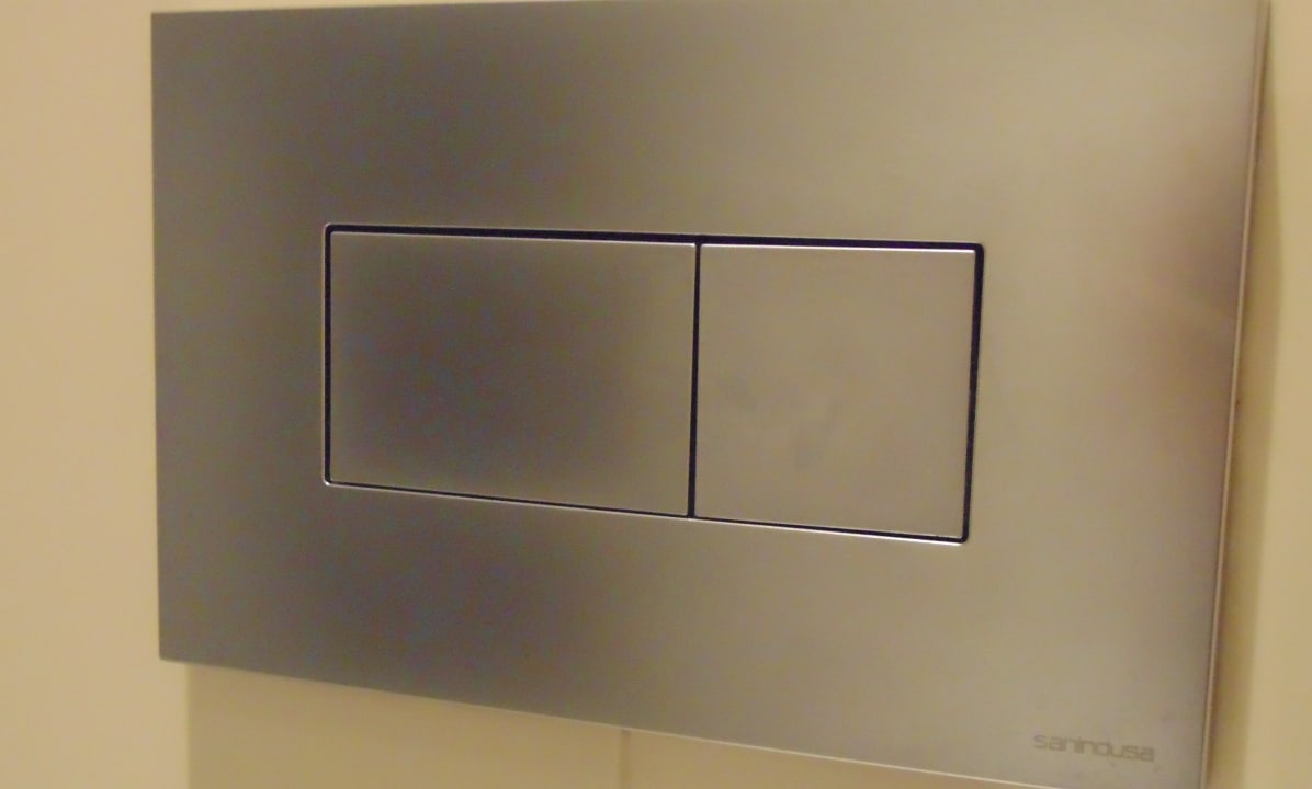 Zimmer Hotel Trópico