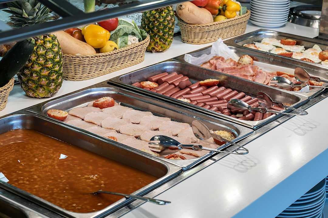 Gastro Hotel La Estación