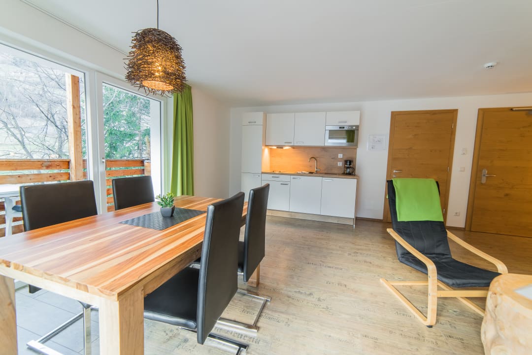 Zimmer Residence Martell Mountains