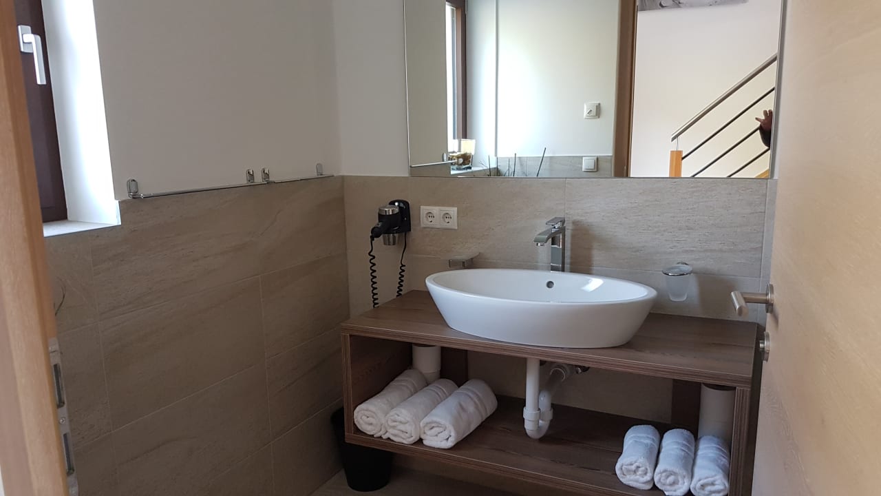 Zimmer Aparthotel Bacher