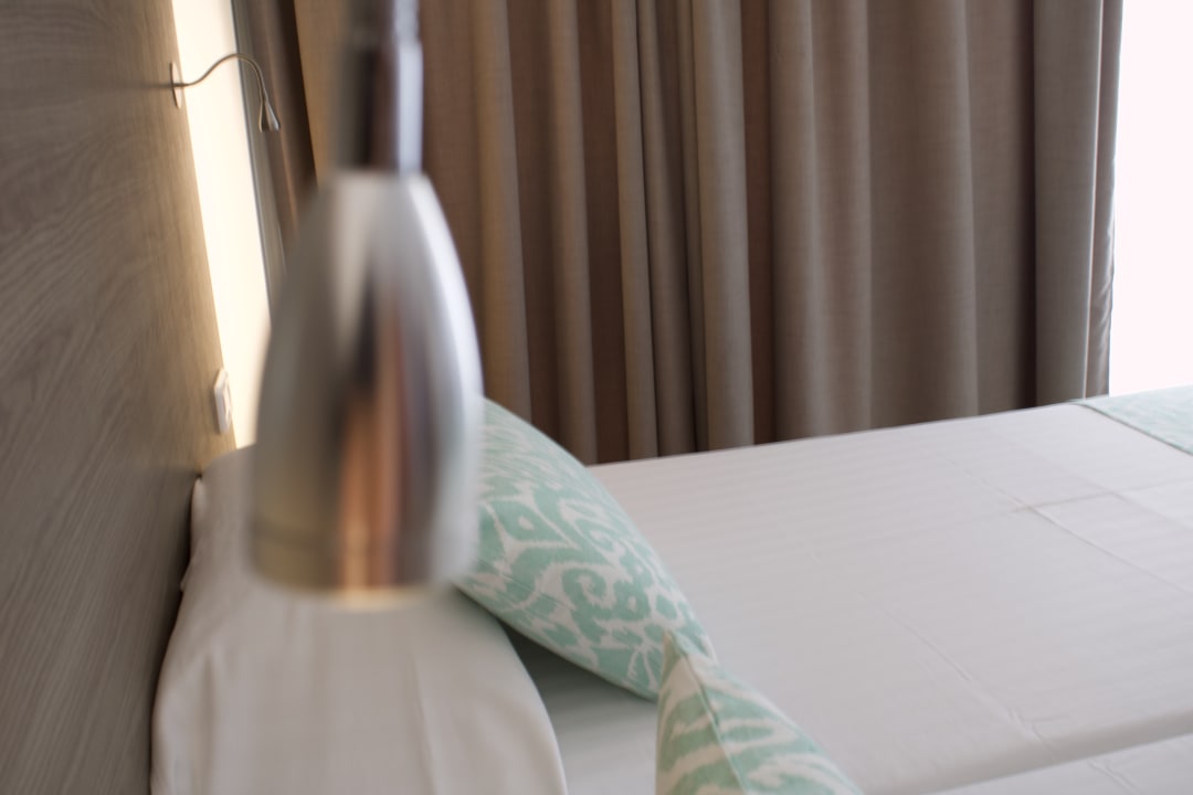 Zimmer Hotel Vista Odin