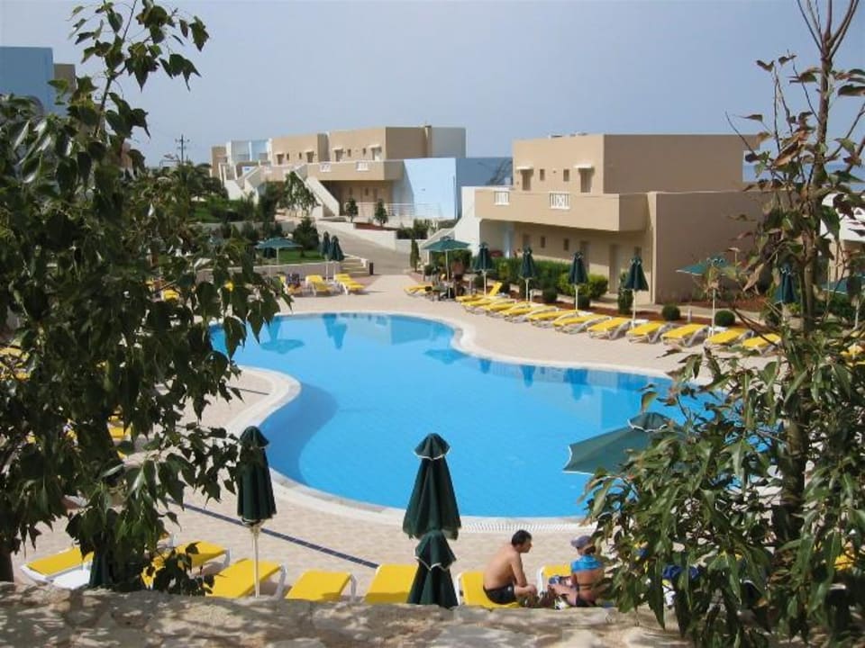 Ruhepool Grand Hotel Holiday Resort