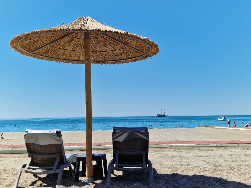 Strand Hotel Delphin Diva