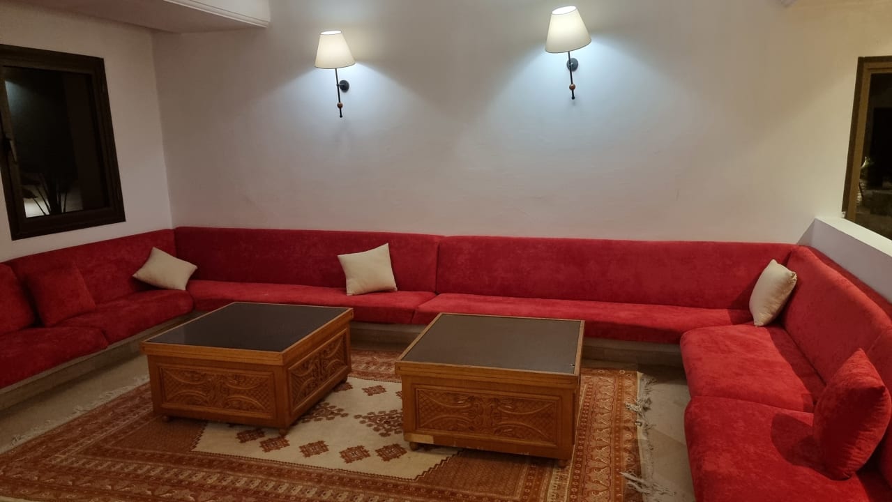 Sonstiges The Orangers Beach Resort and Bungalows