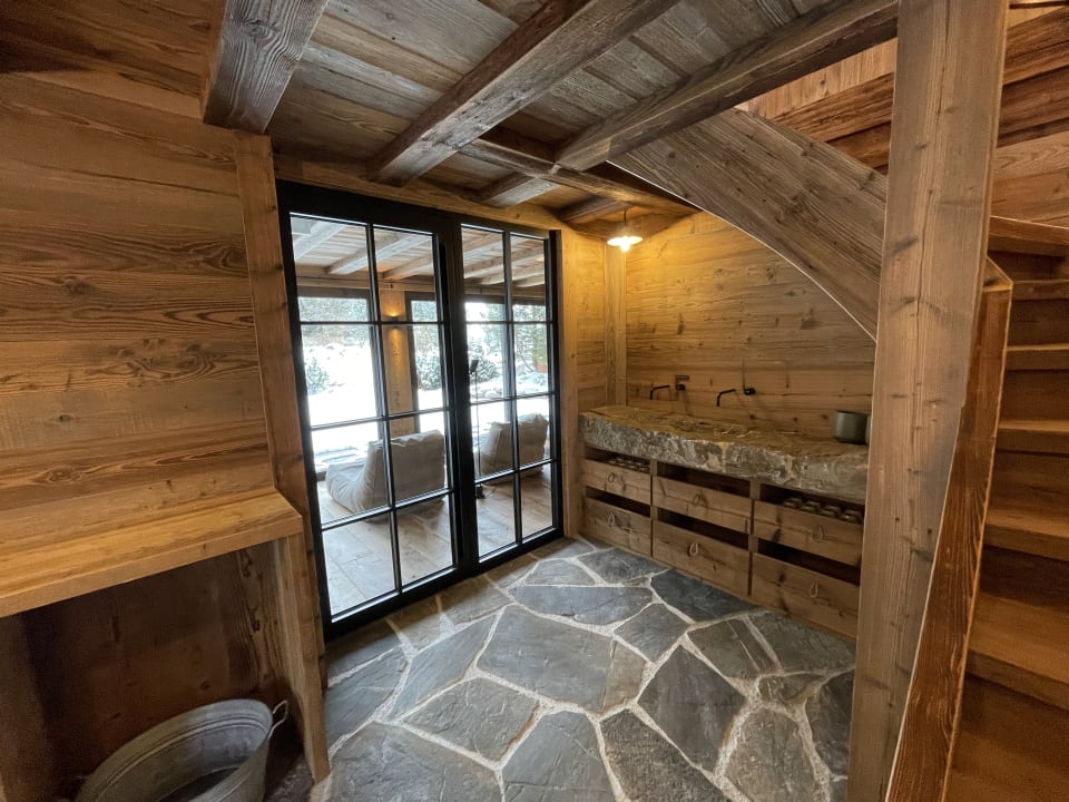 Sonstiges MAISON HORNBERG