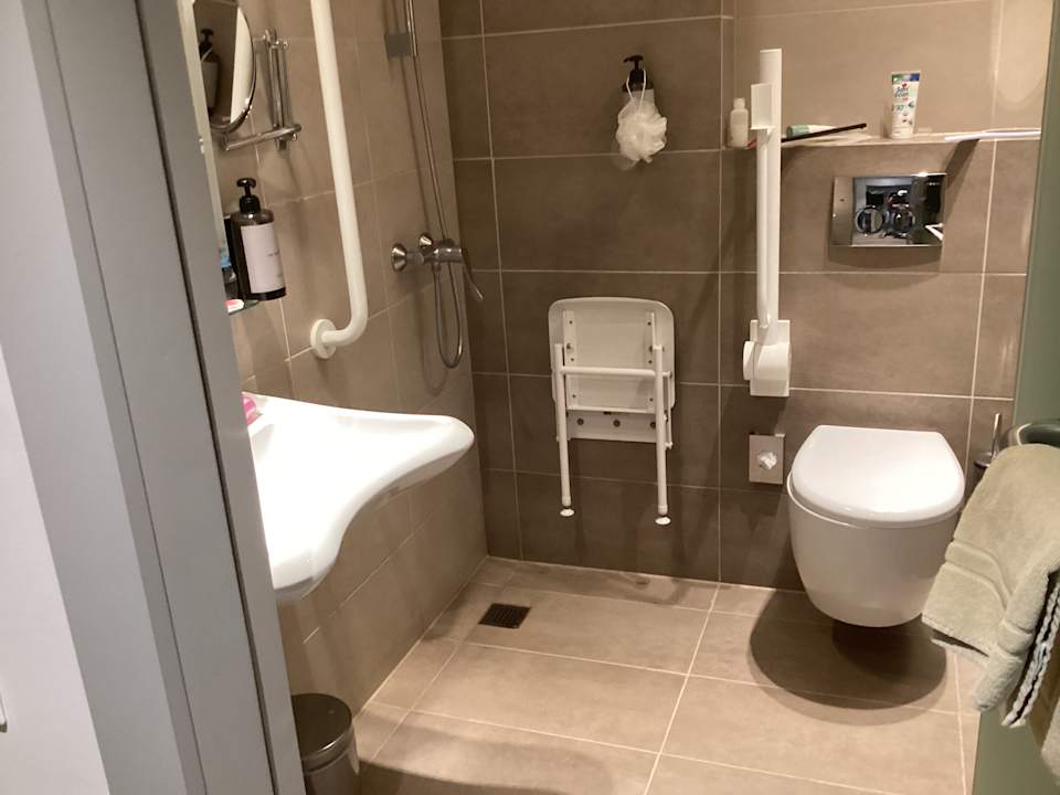 Zimmer Ammon Zeus Luxury Beach Hotel