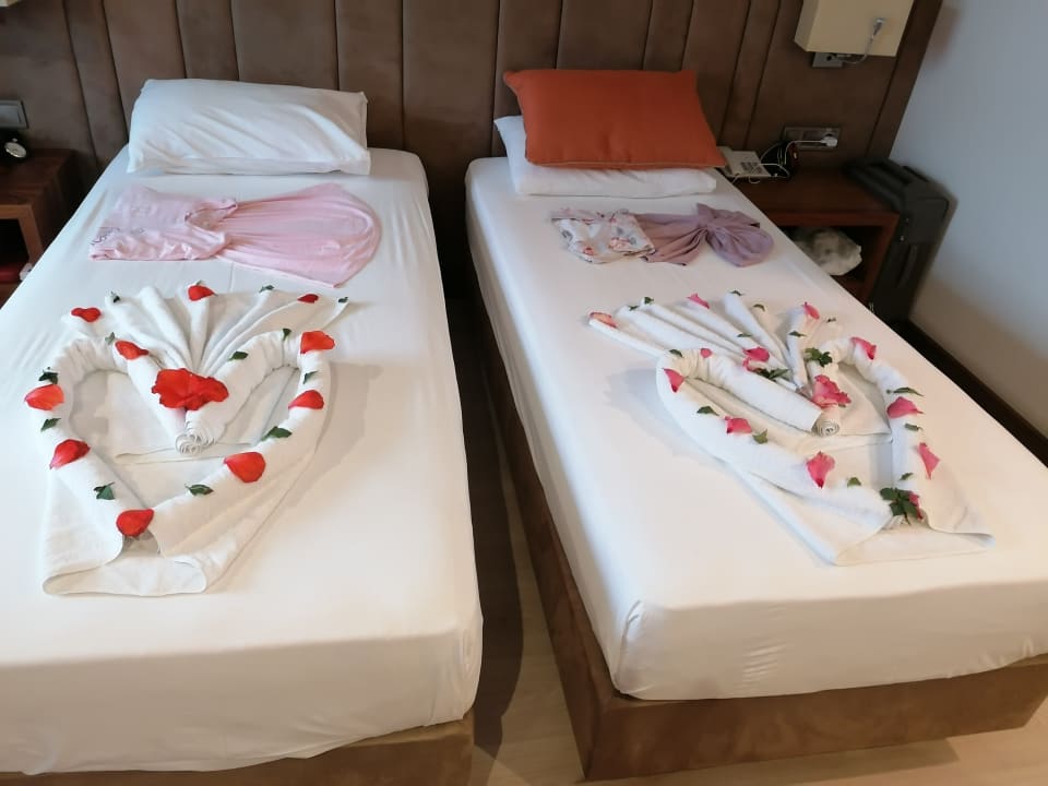 Zimmer Side Royal Palace Hotel & Spa