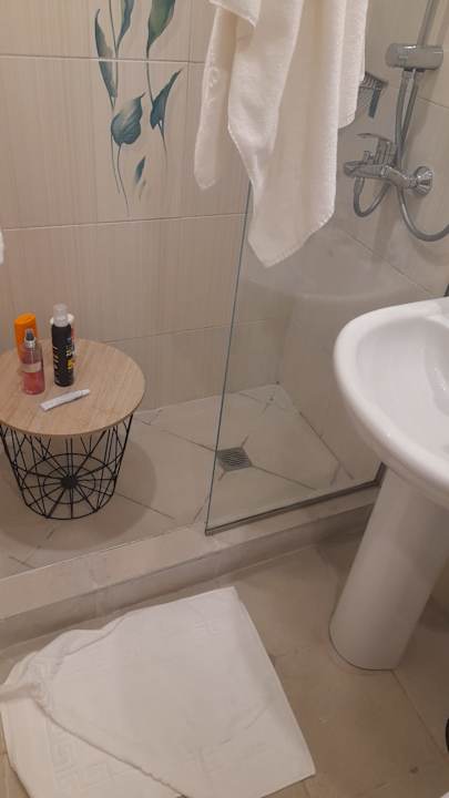 Zimmer Hotel Borjana