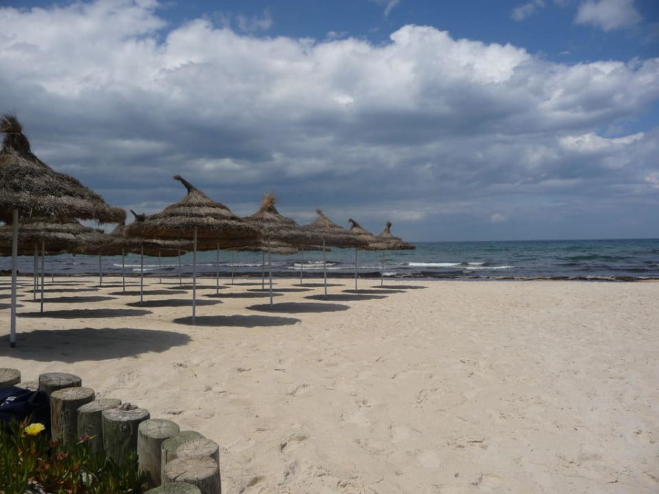Strand Calimera One Resort Jockey