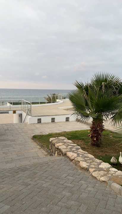 Außenansicht Acapulco Beach Club & Resort