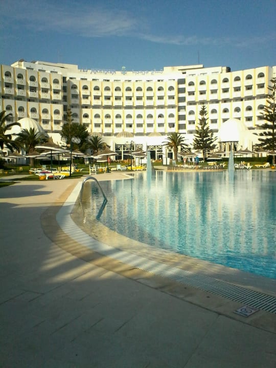 Hotel Hotel Tej Marhaba