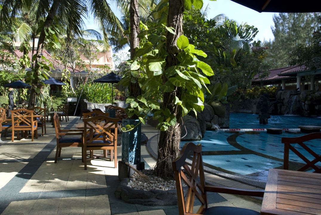 Ruheoase Melia Purosani Yogyakarta