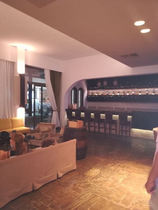 Gastro Albatros Spa & Resort Hotel