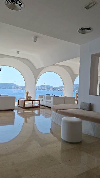 Lobby Sentido Fido Punta del Mar – Adults only