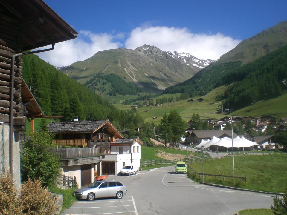 Unser Frau Tonzhaus Hotel & Restaurant