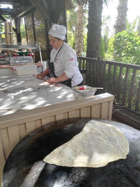 Gastro Hotel Delphin Diva