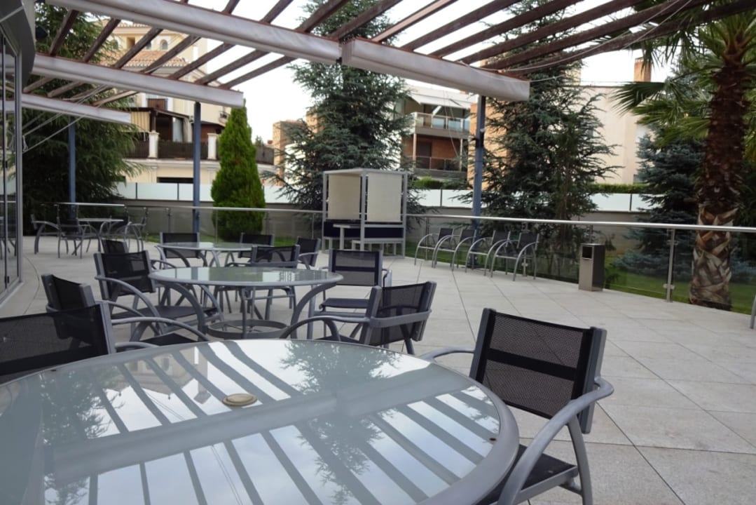 Gastro Hotel Abades Nevada Palace