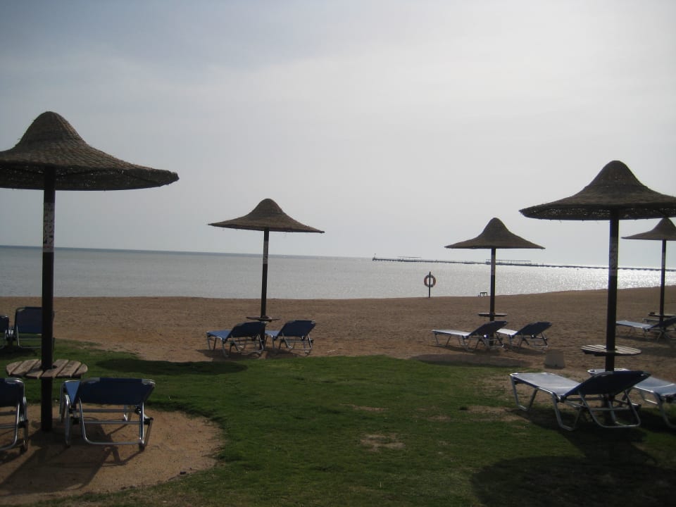 Strand JAZ Aquamarine Resort
