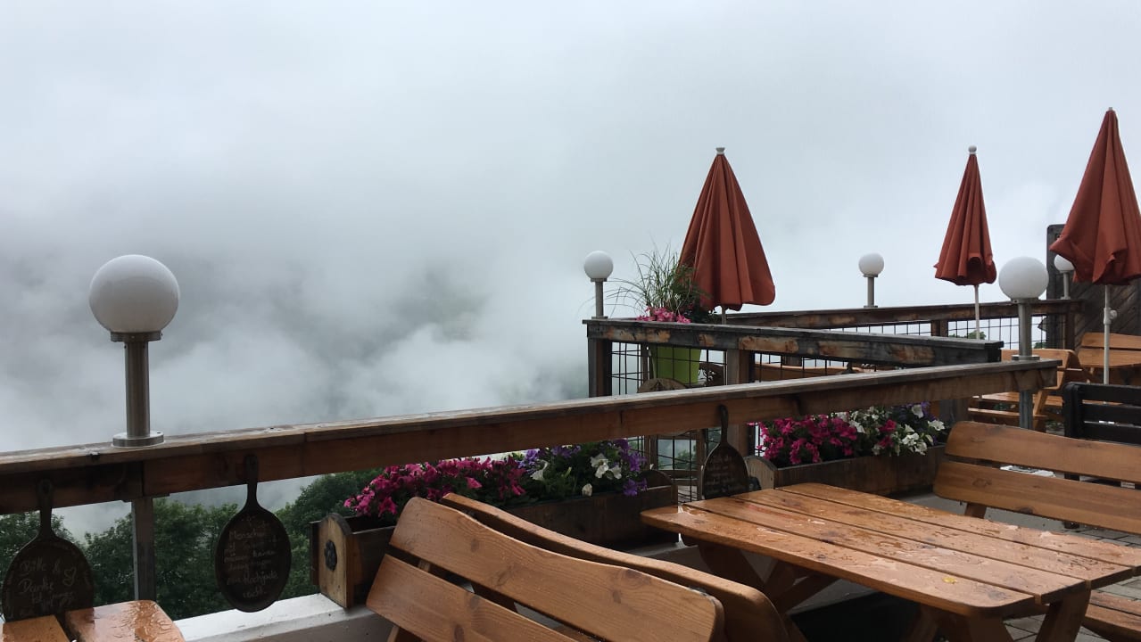 Gastro Alpengasthof Hotel Gruberhof