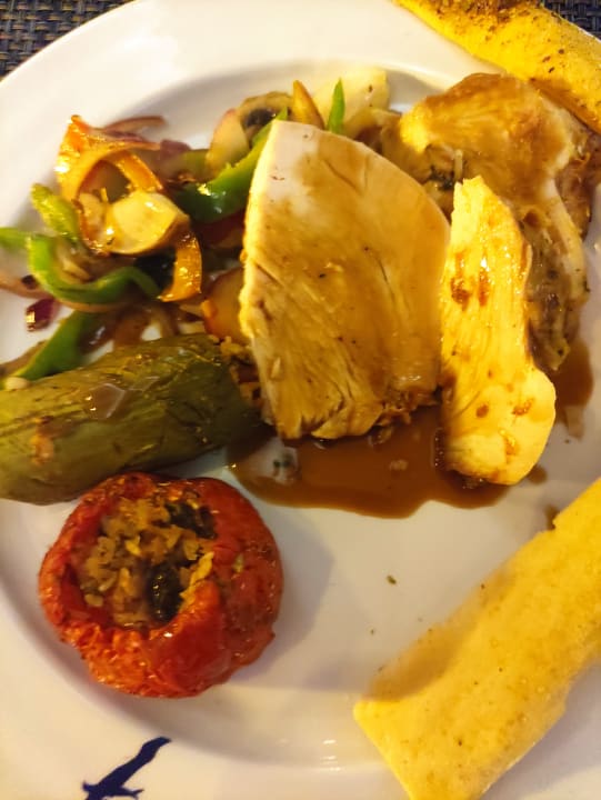 Gastro Pickalbatros Aqua Park Resort - Hurghada