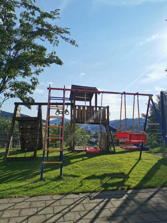 Sport & Freizeit Fischerhof - Urlaub auf dem Bauernhof