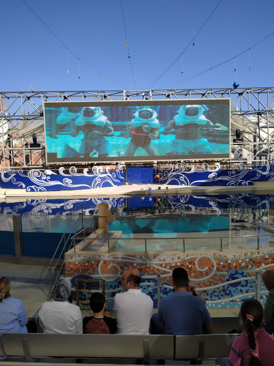 Sport & Freizeit The Land of Legends Kingdom Hotel