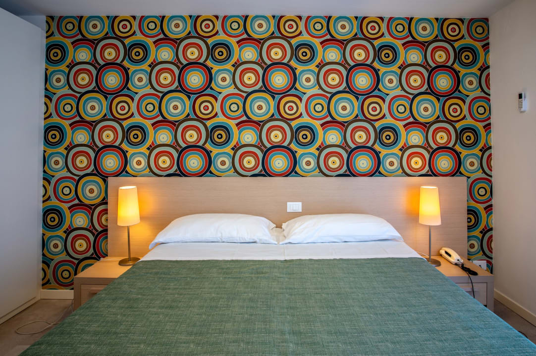 Zimmer Hotel Argentina