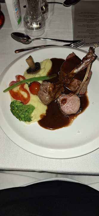 Gastro ROBINSON SARIGERME PARK