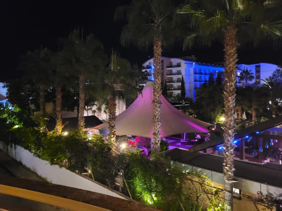 Ausblick My Home Resort